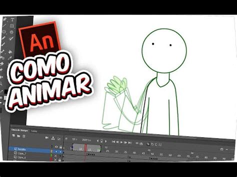 Como Hacer Animaciones Tutorial Completo Adobe Animate Youtube