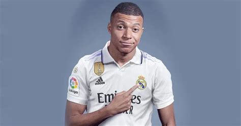 Kylian Mbapp Sur Le Point De Rejoindre Le Real Madrid Pour Saisons