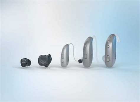 Beltone Serene Hearing Aid Expands Range Of Styles The Hearing Review