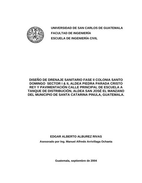 Pdf Trabajo De Graduacin Biblioteca Usac Edu Gtbiblioteca Usac Edu