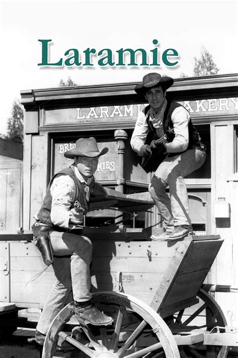 Laramie Season 1 | Rotten Tomatoes