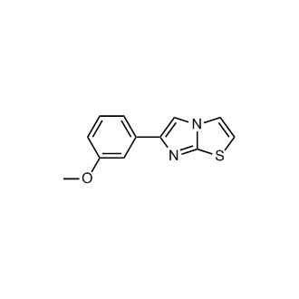 92754 06 8 6 3 Methoxyphenyl Imidazo 2 1 B Thiazole ChemScene Llc