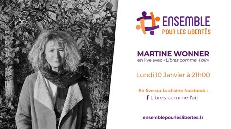 Martine Wonner On Twitter Retrouvez Moi Ce Soir En Live D S H Point