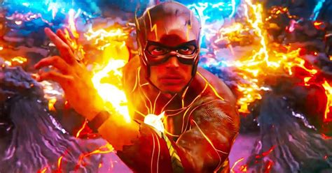 The Flash Biggest Plot Holes Explained