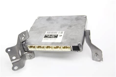 Toyota Highlander Ecu Engine Control Unit Module Computer Awd