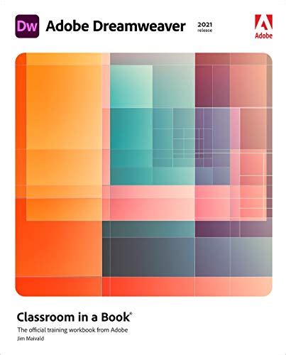 Adobe Dreamweaver Classroom In A Book Release Foxgreat