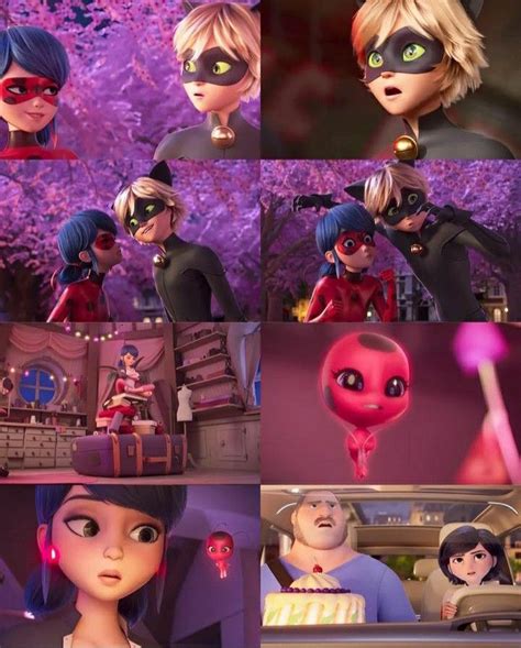 Blackhearted Story Studio adlı kullanıcının Miraculous ladybug