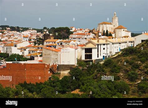 Cadaques, Costa Brava Stock Photo - Alamy