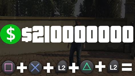 Como Conseguir 20 MILLONES Dinero GTA 5 Online Trucos Ganar Dinero GTA