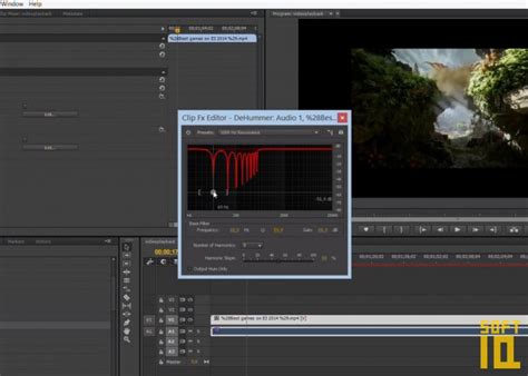 Adobe Premiere Pro скачать бесплатно русская версия для Windows 7, 8, 10