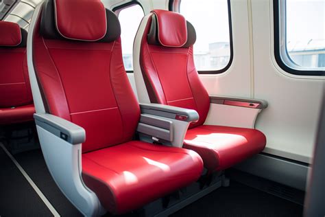 Polish Trains Business Class Poland Trains