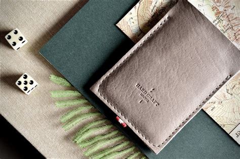 15 Best Front Pocket Wallets HiConsumption Front Pocket Wallet