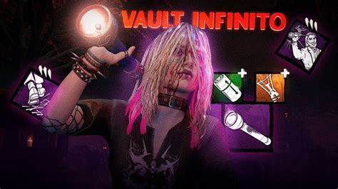 Estrat Gia Insana Do Vault Infinito O Champions Of Light Youtube