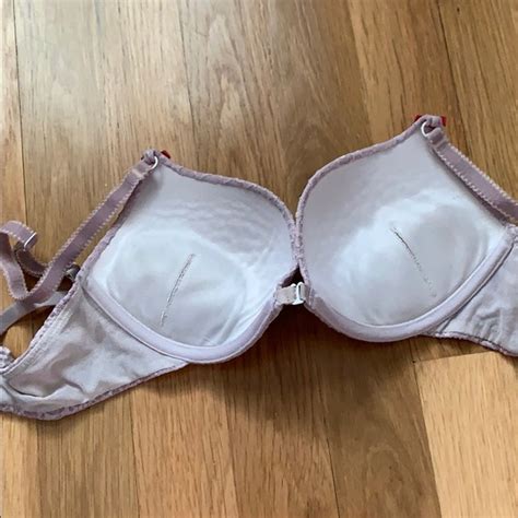 Aerie Intimates Sleepwear Aerie Nude Adjustable Bra Poshmark