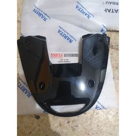 Jual Pet Stop Sambungan Body Belakang Honda Vario Cw 110 Lama Old Karbu