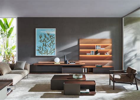 Molteni C Pass Word Evolution Shelf By Dante Bonuccelli Molteni