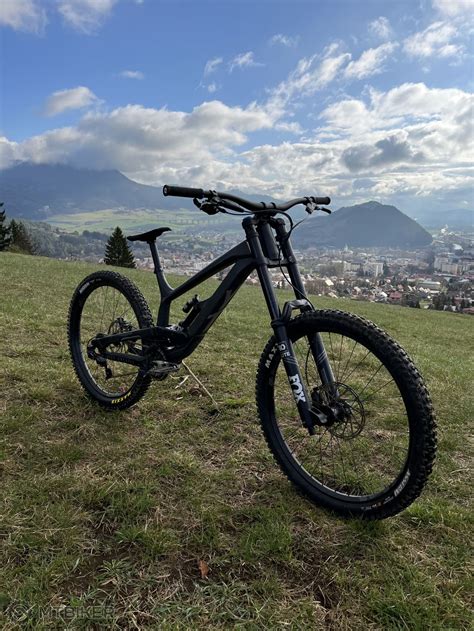 YT Tues Comp AL 2021 Celoodpružené bicykle MTBIKER bazár