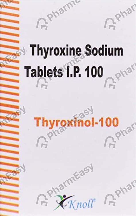 Eltroxin Mcg Tablet Uses Side Effects Price Dosage