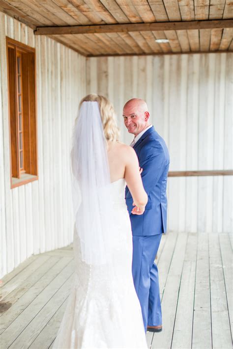 Rustic Missouri Wedding 11 Missouri Rustic Weddings