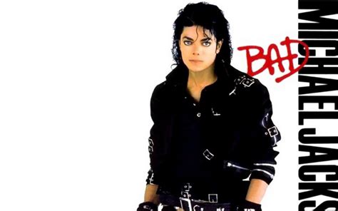 Michael Jackson Wallpapers Bad Wallpaper Cave