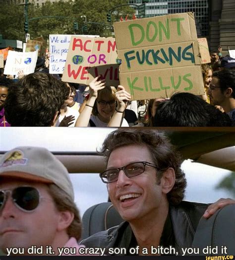 Pin On Funny Jurassic Park Memes