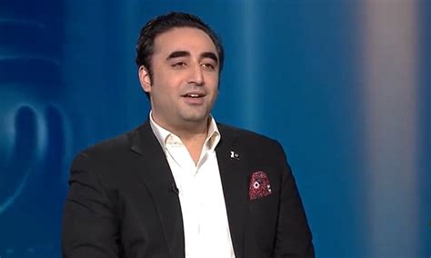 Pakistan S FM Bilawal To Visit India S Goa For SCO Conference Today