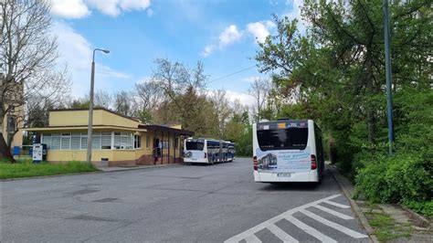 Awaria Skrzyni Bieg W Mercedes Benz O G Citaro Dc Mpk Krak W