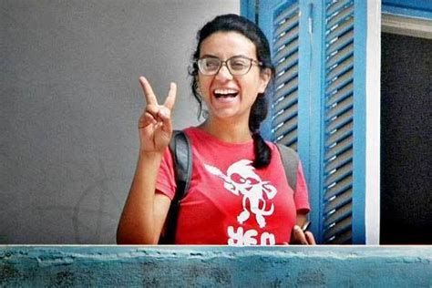 Mahienour El Massry Alchetron The Free Social Encyclopedia