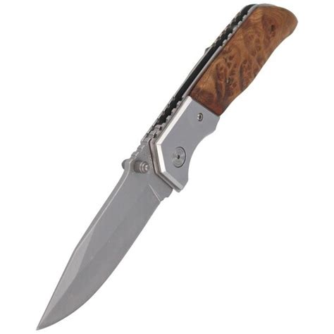 Herbertz Solingen Folder Clip Point Knife 232313 Best Price Check