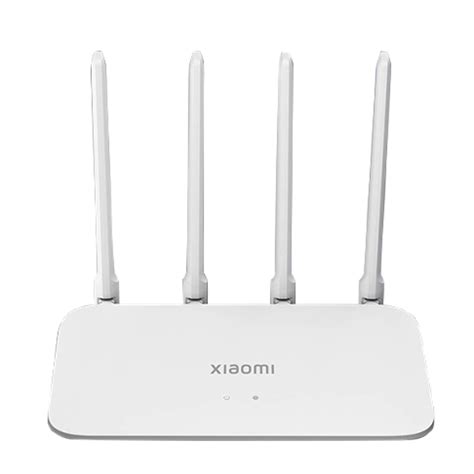 XIAOMI ROUTER AC1200