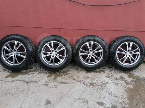 Bridgestone Ice Cruiser 7000S, 225/65R17, 17", 1 шт, 225 мм, 65 % ...