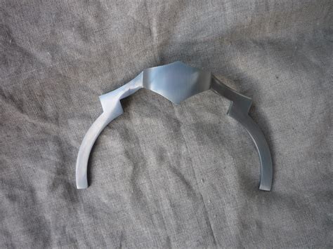Handguards Kaer Morhen Forge
