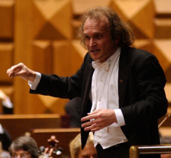 Opera Chic Stefan Anton Reck And His Mullet To Conduct Ein Deutsches