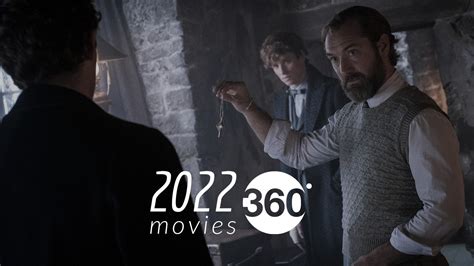 The 61 Most Anticipated Movies of 2022 - Patabook Technology