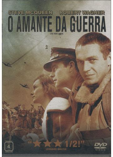 Sebo Do Messias Dvd O Amante Da Guerra