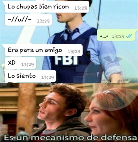 Uy Si Como Si Esas Cosas Pasaran Meme By BrigitteGrey Memedroid