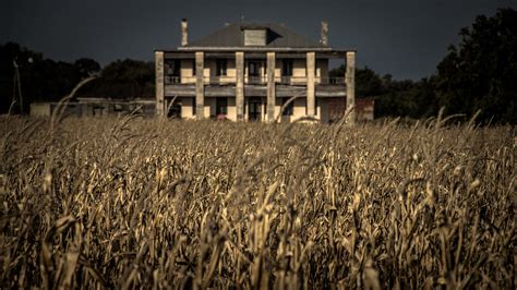 Real Texas Chainsaw Massacre House