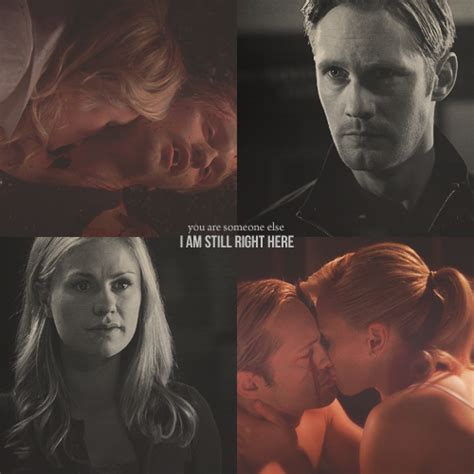 Sookie Eric Sookie And Eric Fan Art Fanpop