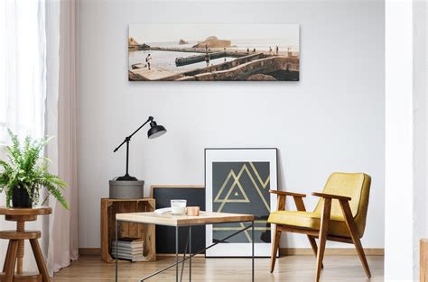 Custom Canvas Prints Uk And Floating Framed Canvas Xl Sizes