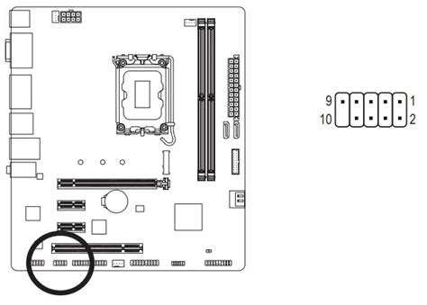 Gigabyte H M Motherboard User Manual