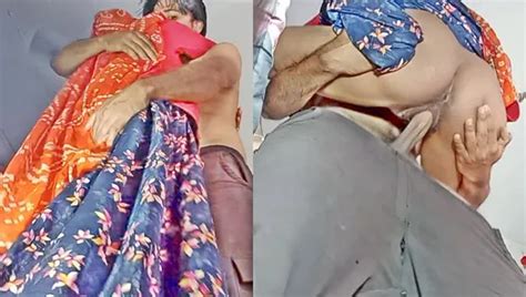 Village Hot Desi Standing Fuck Loud Fucking Shot Sound Malkin Ne Gareb Noker Se Apni Chudai