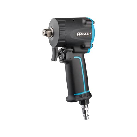 HAZET 9012M 1 Impact Wrench 12 5mm 1 2