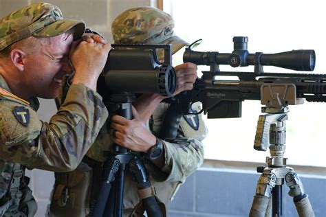 DVIDS - Images - 2023 Texas National Guard Governor's 20 Sniper Competition [Image 35 of 48]