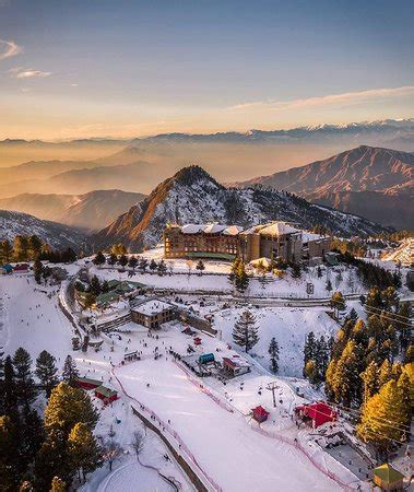 Malam Jabba Ski Resort - 2020 All You Need to Know BEFORE You Go (with Photos) - Tripadvisor