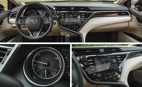 Toyota Camry Interior Cabinets Matttroy