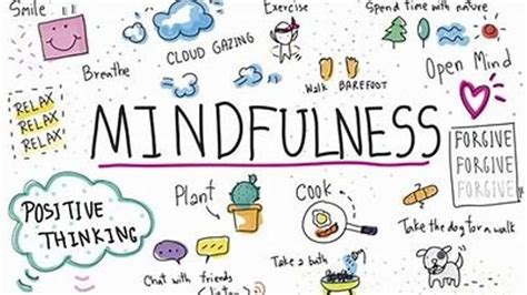 A Work Culture That Includes Mindfulness Content Redefined