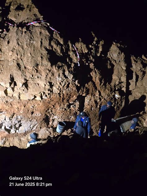 Soshanguve residents face week-long water outage amid burst pipe crisis