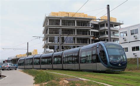 Alstom Citadis