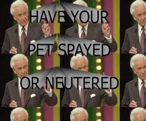 Bob Barker Quotes. QuotesGram