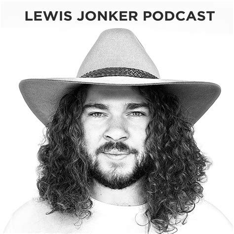 Axes & Akubras | Lewis Jonker Podcast